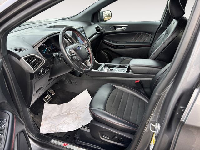 2024 Ford Edge ST Line