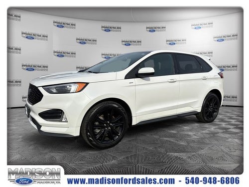 2024 Ford Edge ST Line