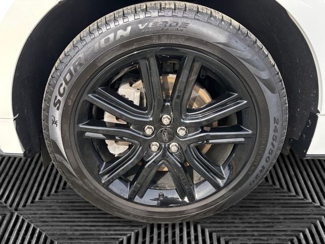 2024 Ford Edge ST Line