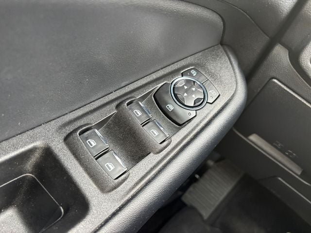 2024 Ford Edge ST Line