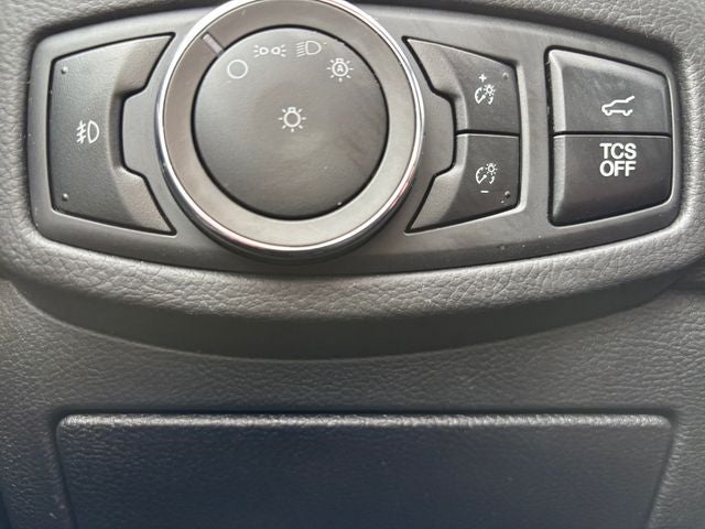 2024 Ford Edge ST Line