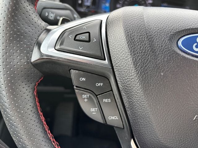 2024 Ford Edge ST Line