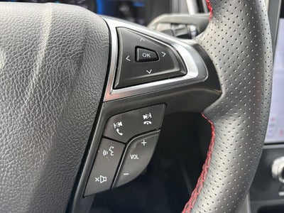 2024 Ford Edge ST Line