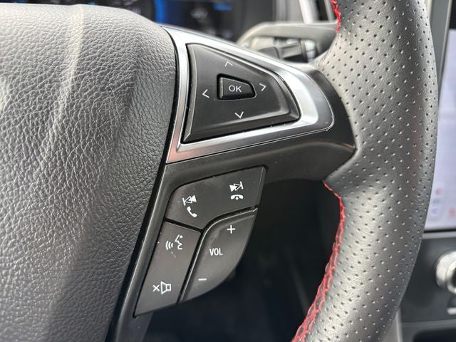 2024 Ford Edge ST Line