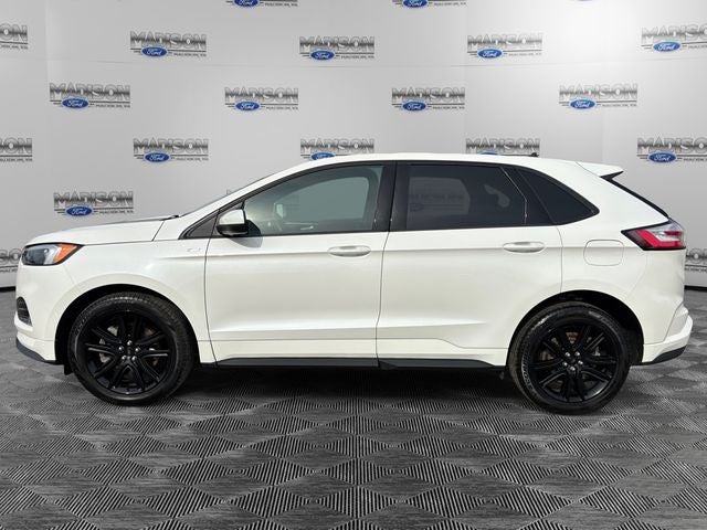 2024 Ford Edge ST Line