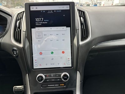 2024 Ford Edge ST Line