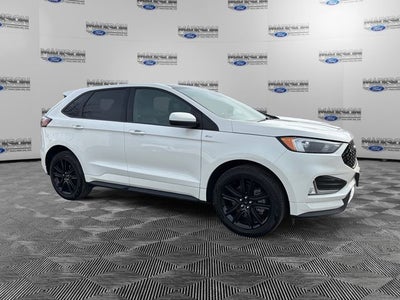 2024 Ford Edge ST Line