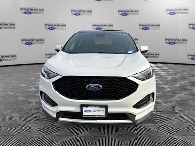 2024 Ford Edge ST Line