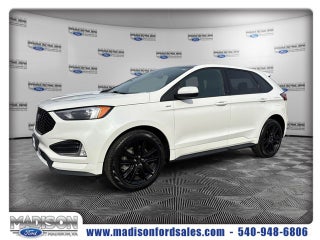 2024 Ford Edge ST Line