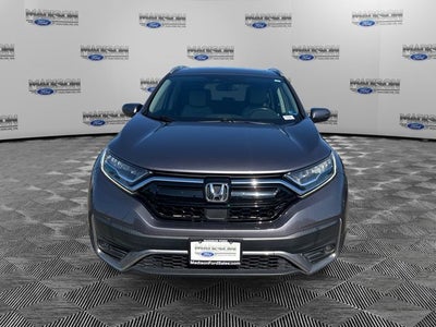 2021 Honda CR-V Touring
