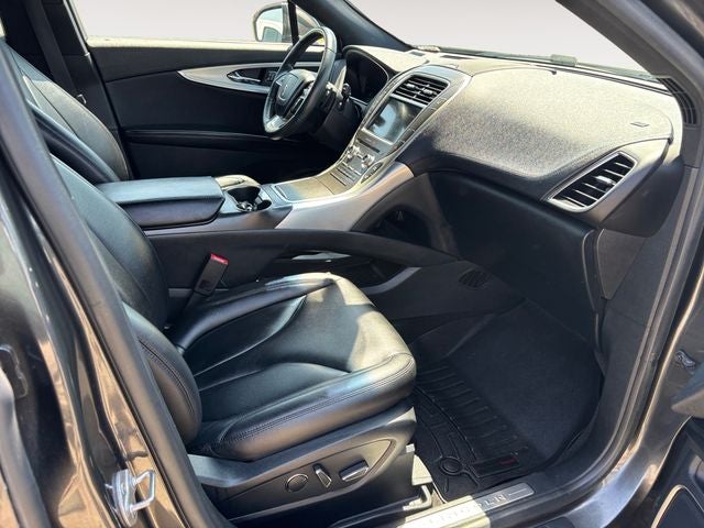 2019 Lincoln Nautilus Standard