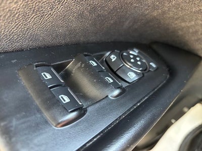 2019 Lincoln Nautilus Standard