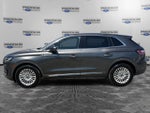 2019 Lincoln Nautilus Standard