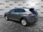 2019 Lincoln Nautilus Standard