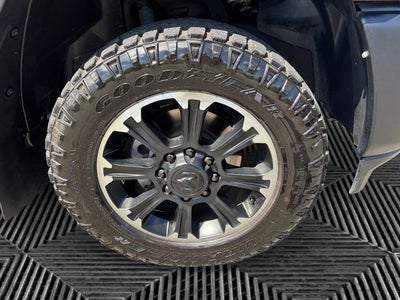 2024 RAM 2500 Rebel