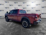 2024 RAM 2500 Rebel