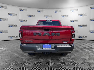 2024 RAM 2500 Rebel