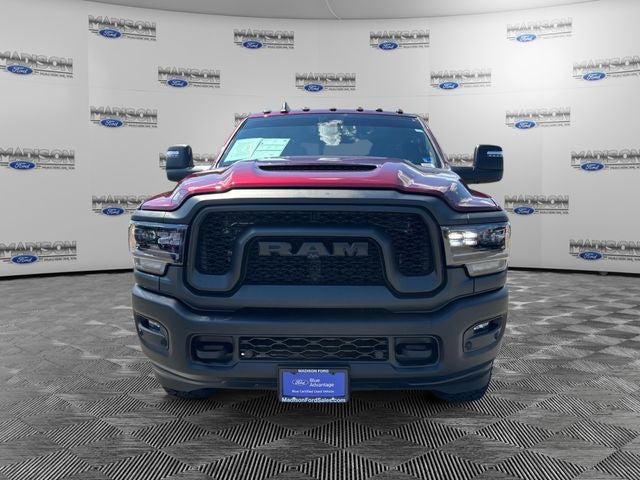 2024 RAM 2500 Rebel