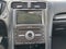 2017 Ford Fusion Hybrid Titanium