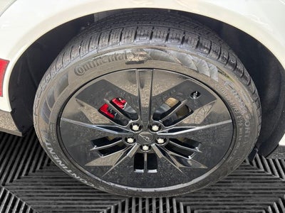 2026 Ford Mustang Mach-E GT