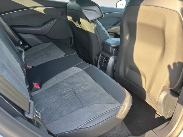 2026 Ford Mustang Mach-E GT