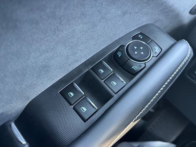 2026 Ford Mustang Mach-E GT