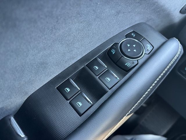 2026 Ford Mustang Mach-E GT