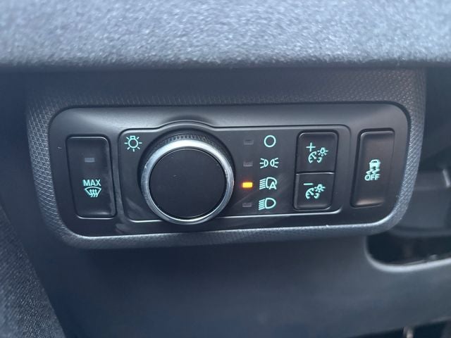 2026 Ford Mustang Mach-E GT