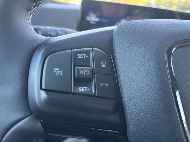 2026 Ford Mustang Mach-E GT