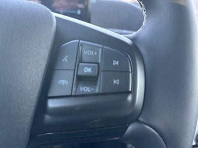 2026 Ford Mustang Mach-E GT