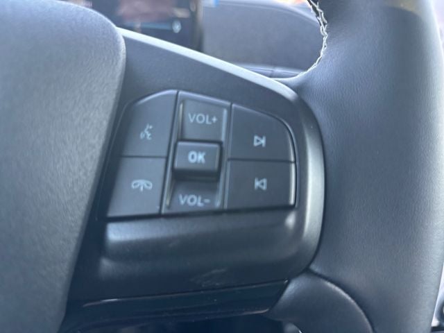 2026 Ford Mustang Mach-E GT