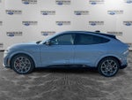 2026 Ford Mustang Mach-E GT