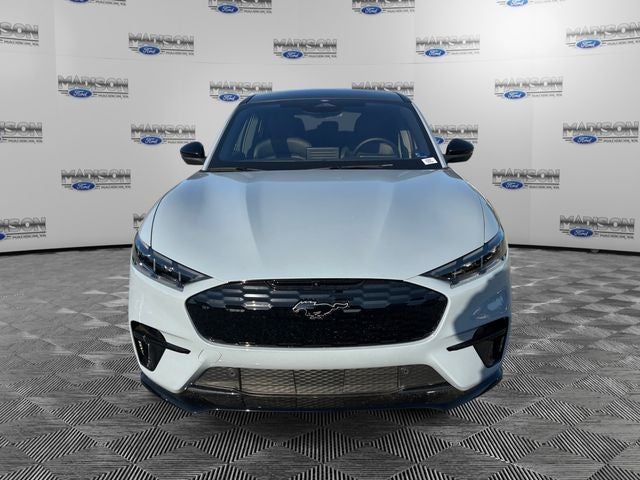 2026 Ford Mustang Mach-E GT
