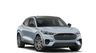 2026 Ford Mustang Mach-E GT