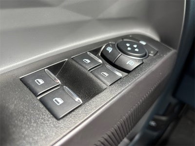 2025 Ford Maverick Lobo High