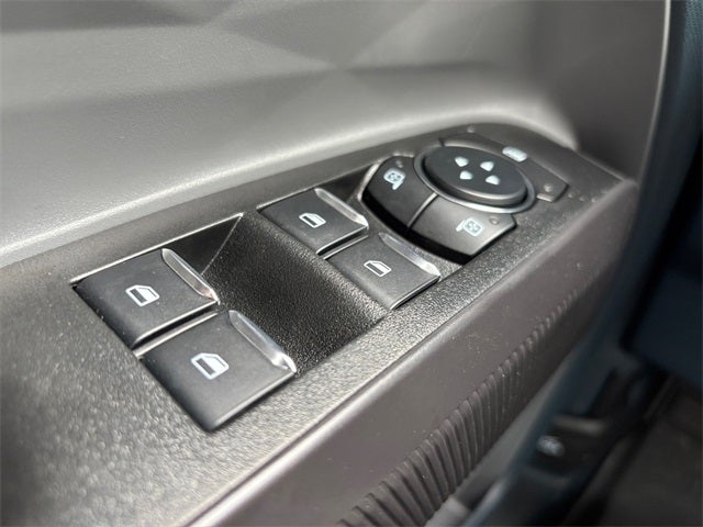 2025 Ford Maverick Lobo High