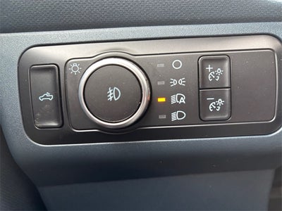 2025 Ford Maverick Lobo High