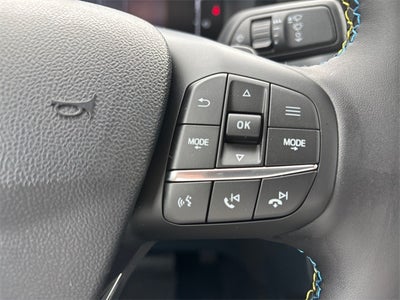 2025 Ford Maverick Lobo High