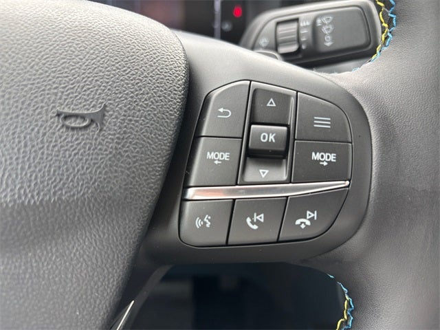 2025 Ford Maverick Lobo High