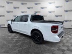 2025 Ford Maverick Lobo High