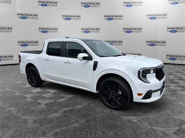 2025 Ford Maverick Lobo High
