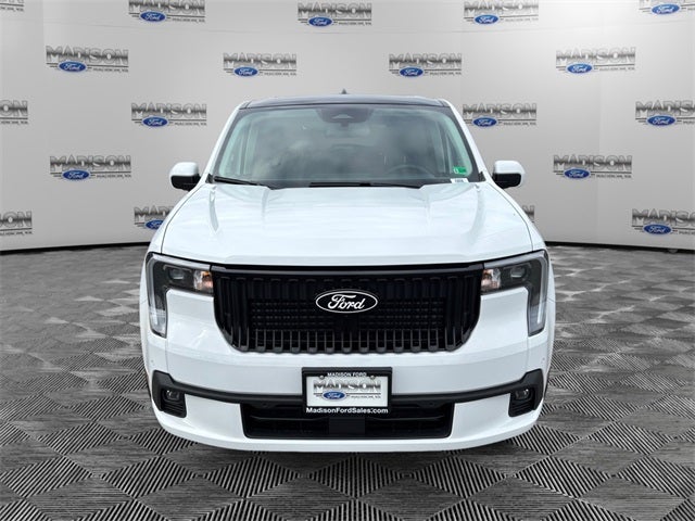 2025 Ford Maverick Lobo High