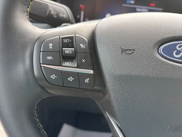 2025 Ford Maverick Lobo High