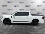 2025 Ford Maverick Lobo High