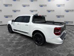 2025 Ford Maverick Lobo High