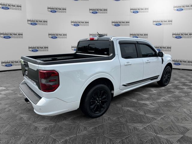 2025 Ford Maverick Lobo High