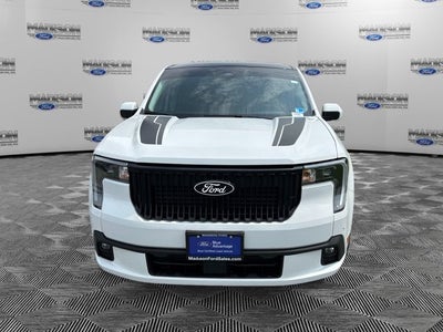 2025 Ford Maverick Lobo High