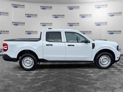 2025 Ford Maverick XL