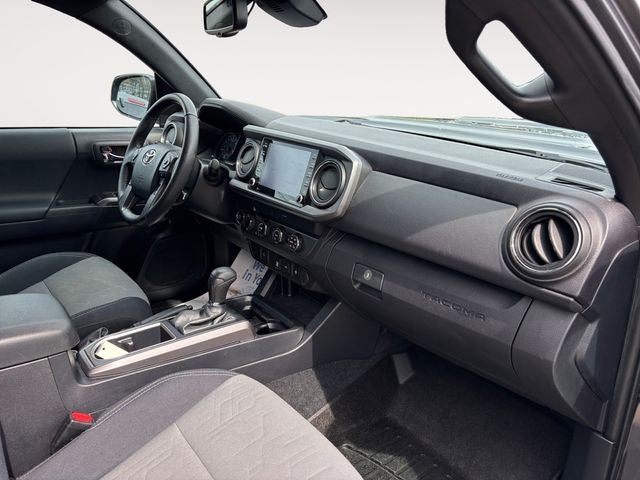 2020 Toyota Tacoma TRD Sport V6