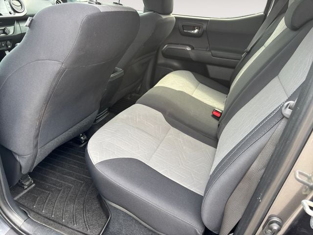 2020 Toyota Tacoma TRD Sport V6